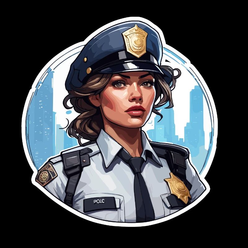 Polizei / Einsatz / Beruf / Job / Einsatzkräfte