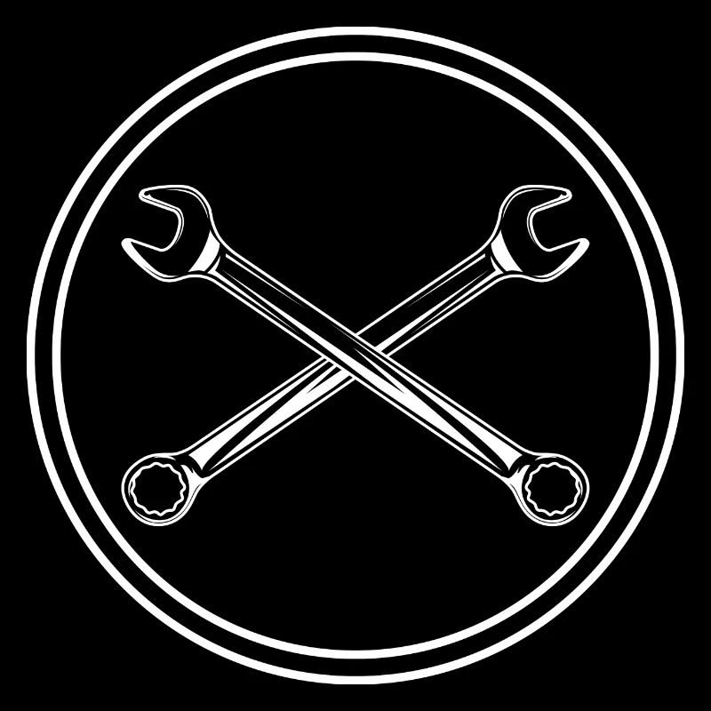 Outil de symbole de clé