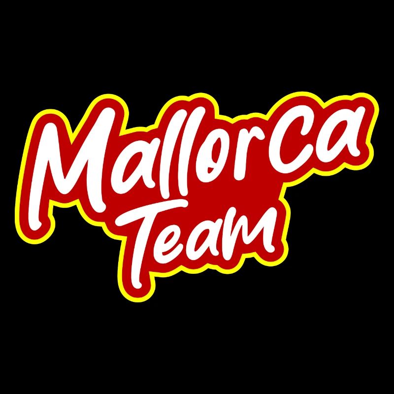 Équipe de Majorque