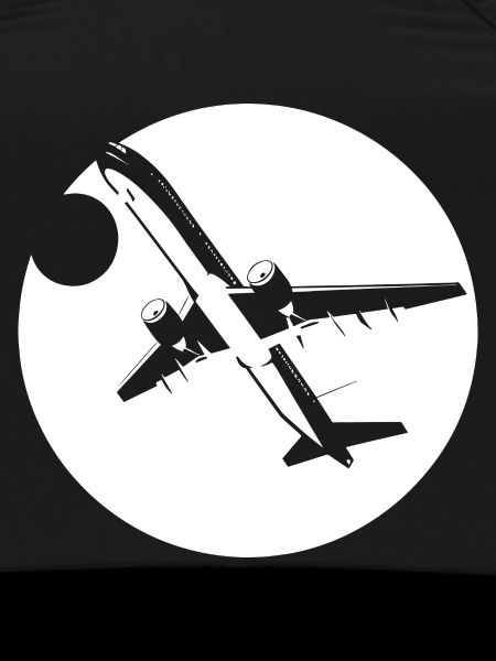 Aviator Drawing
