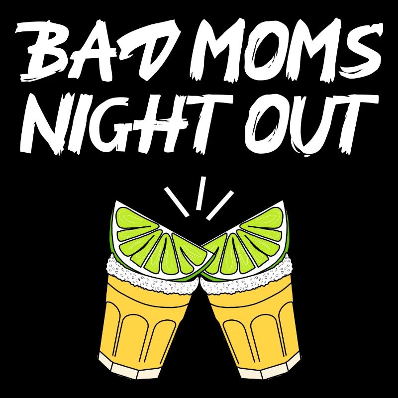 Soirée Bad Moms