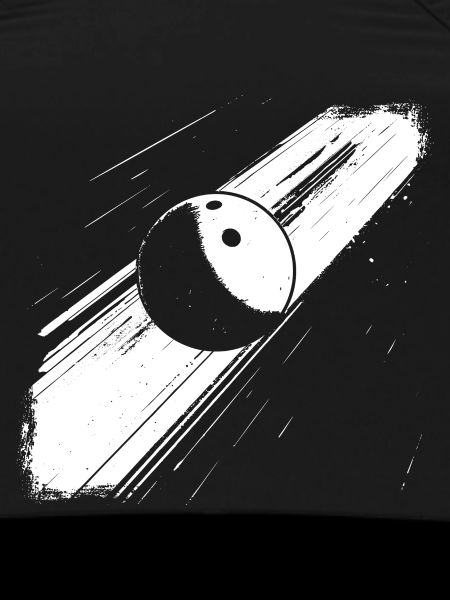 Bowling ball