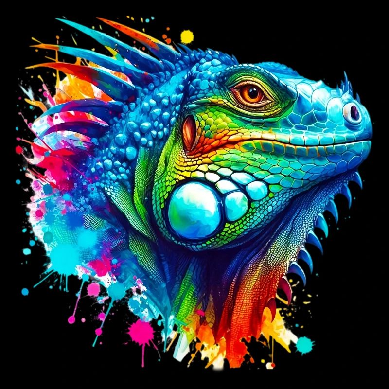 Iguane