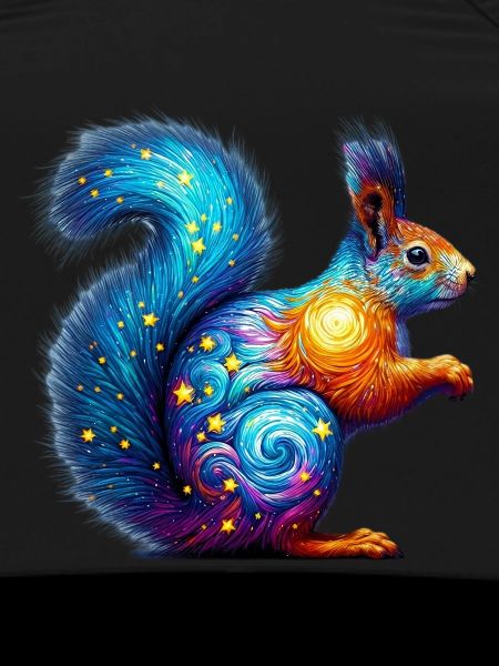 Squirrel