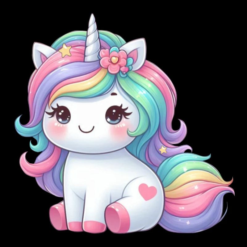 Einhorn Silver