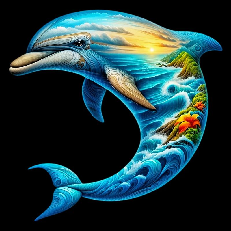 Dolphin