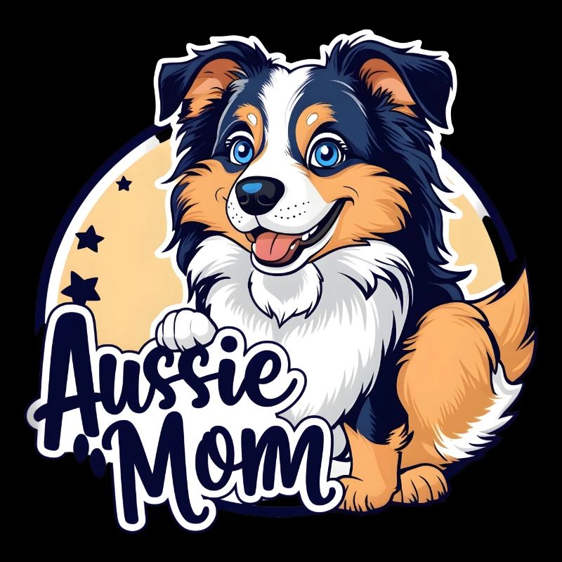 Maman australienne