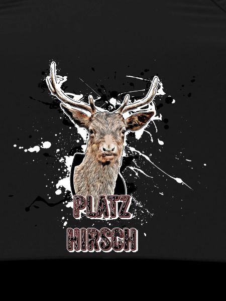 Platzhirsch