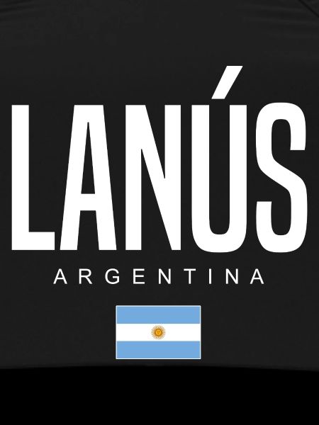 Lanús Argentina Argentinian