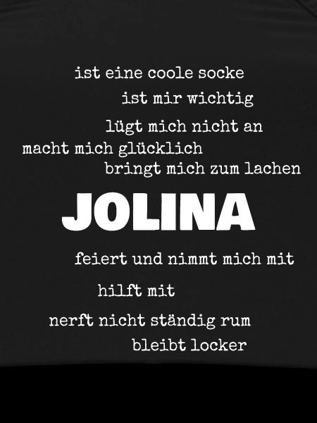 Gift for Jolina