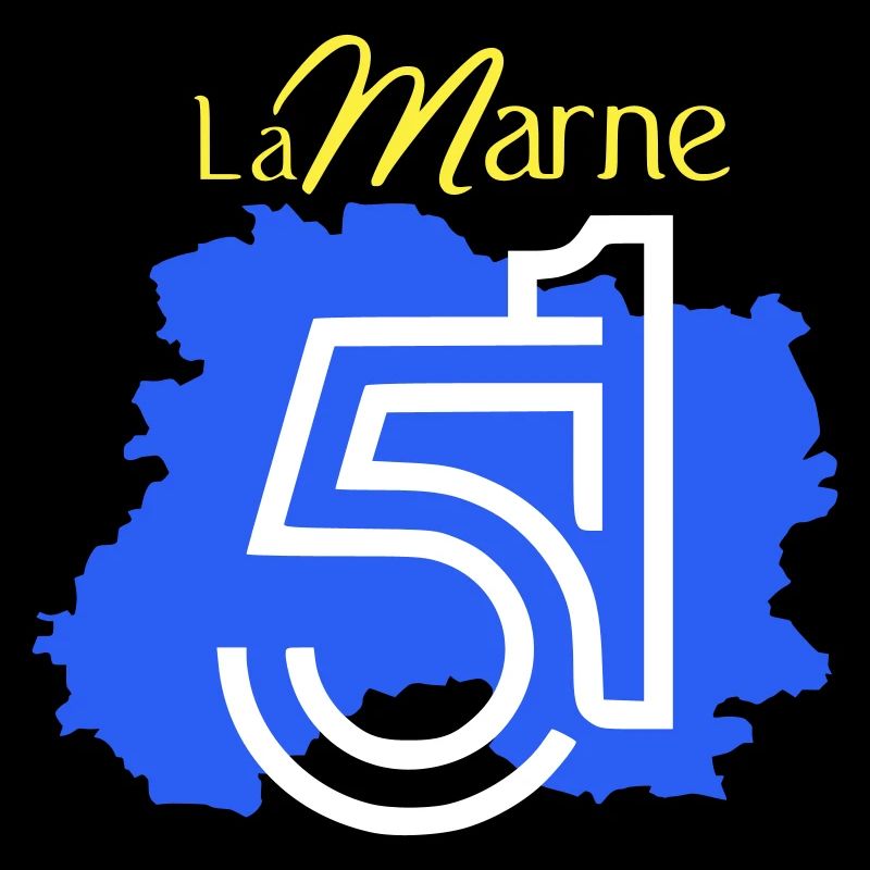 The Marne 51