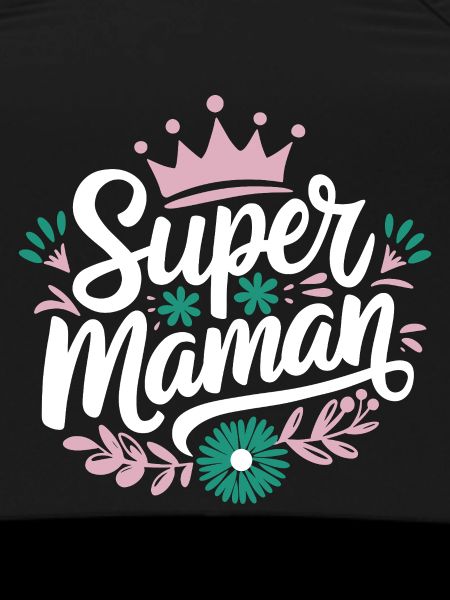 Super-Mama