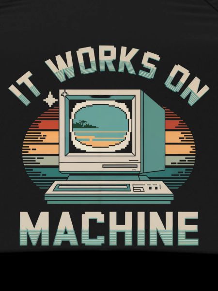 Programmierer Humor