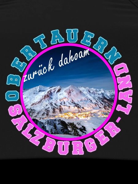 Obertauern Back home (at home)