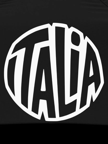 Italia Circle Logo