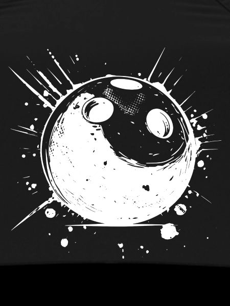 Bowling Sketch