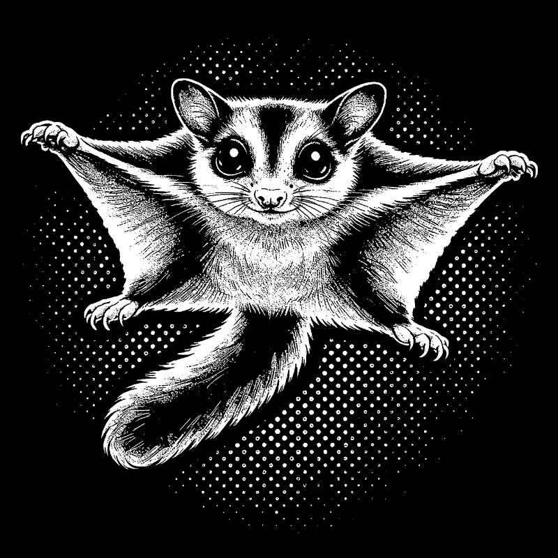 Sugar gliders