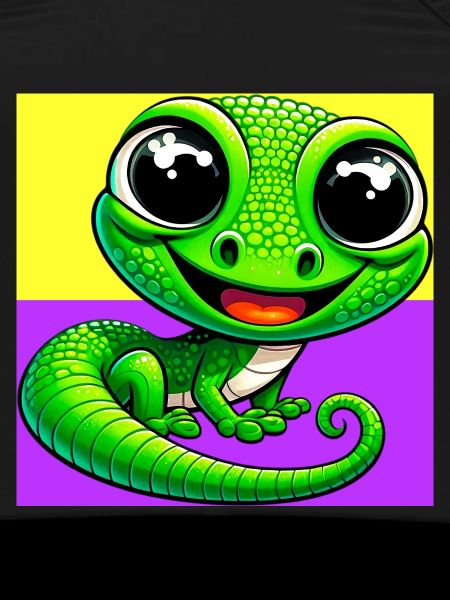 Gecko