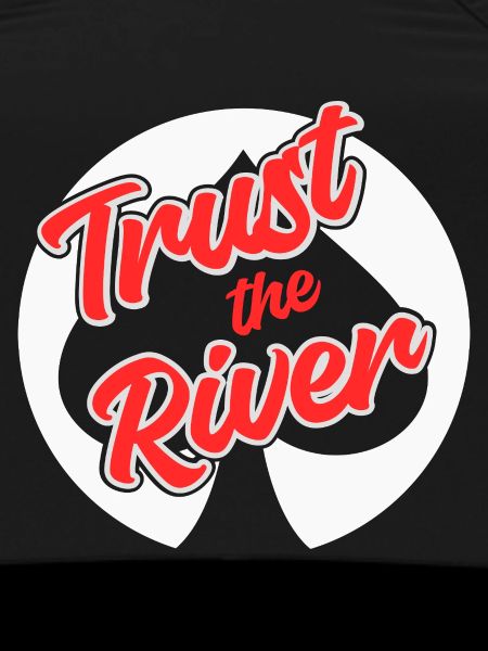 Poker -Trust_the_river