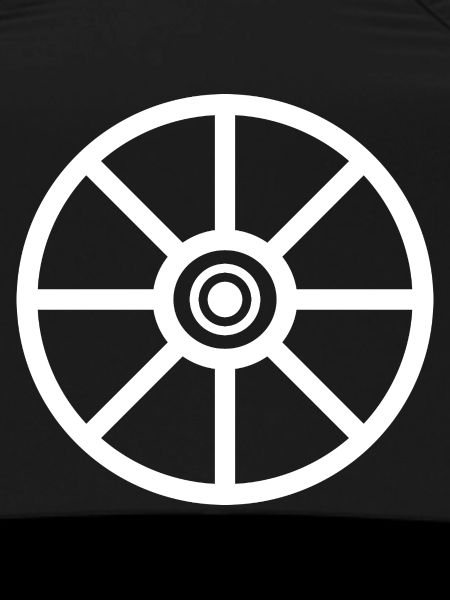 Taranis Wheel 