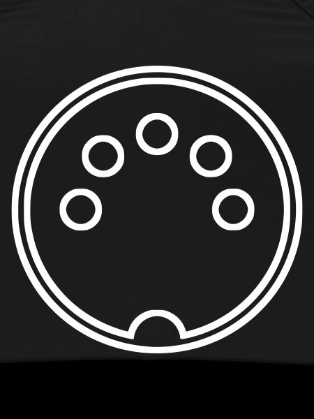 MIDI Connector