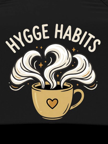 Cozy habits