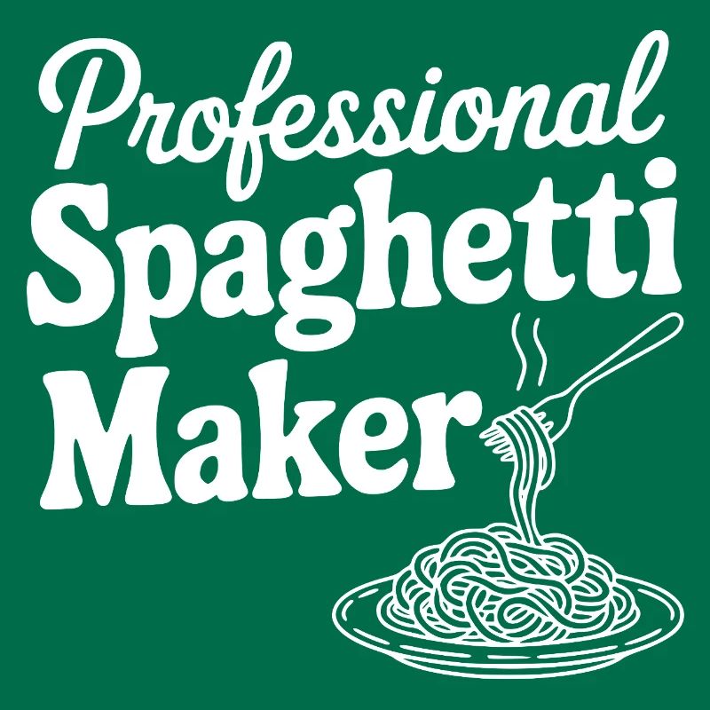 Professional Spaghetti Maker
