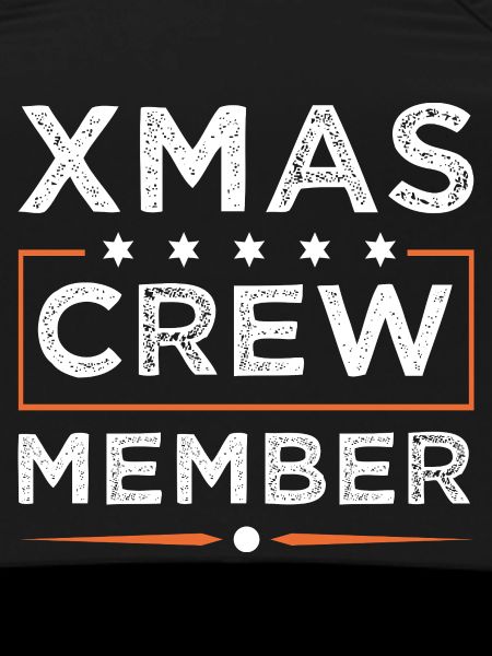 Xmas Crew