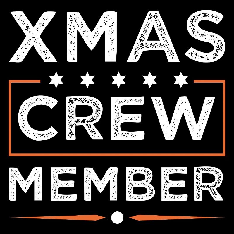 Xmas Crew
