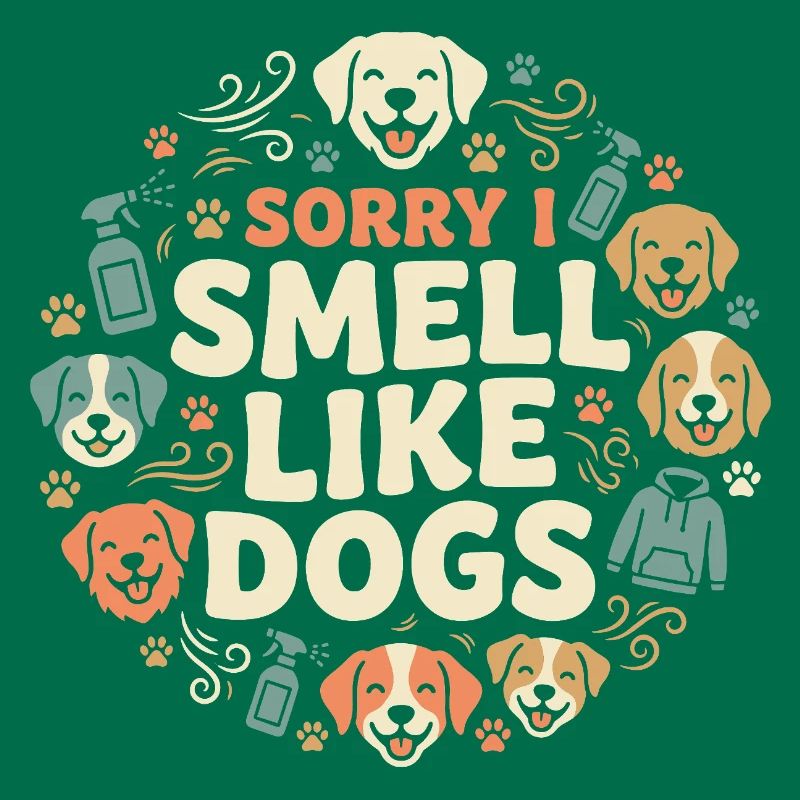 Kennel technician, kennel assistant, animal care