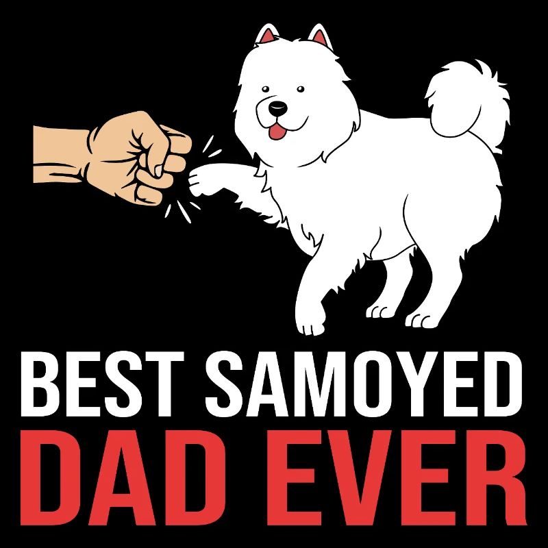 Samoyède