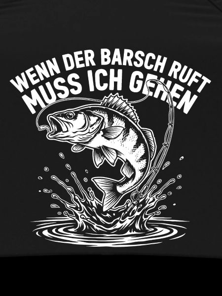 Barsch Angeln