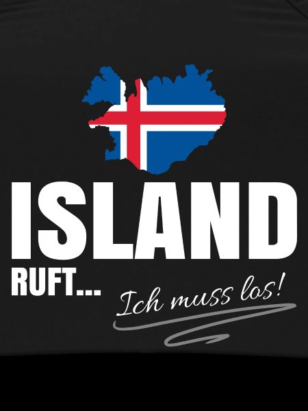 Island Auswandern