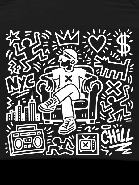 Chillen