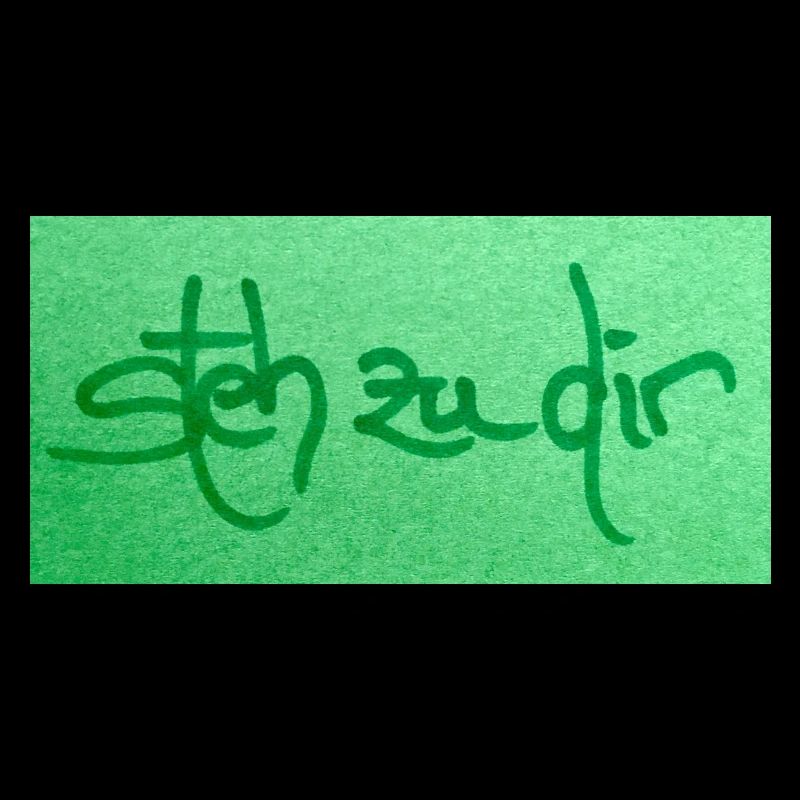 steh zu dir
