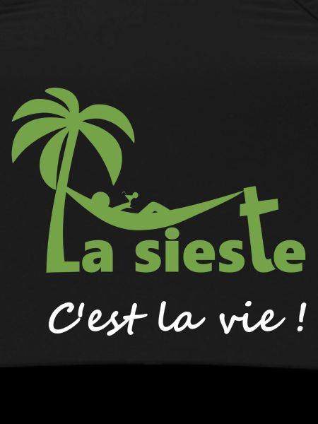 La sieste