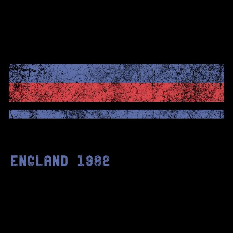 England 1982