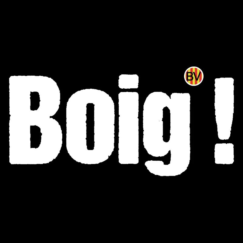 OBV - Boig!