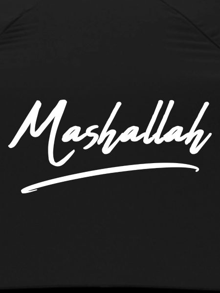 Mashallah - White Edition