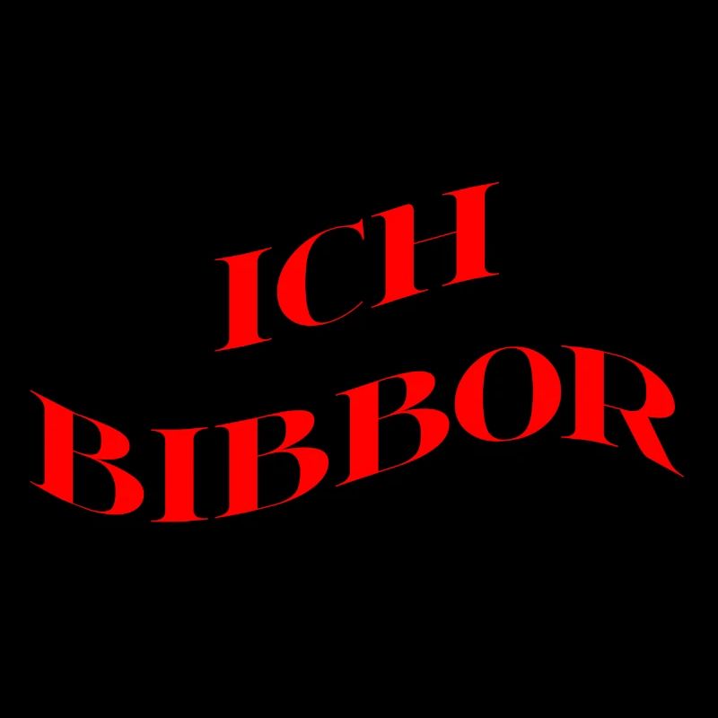 BIBBOR
