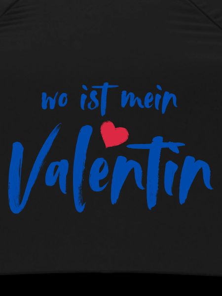 where is my Valentin