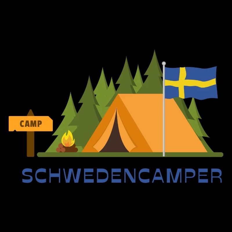 Schwedencamper