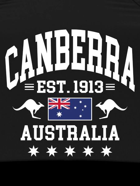 Canberra