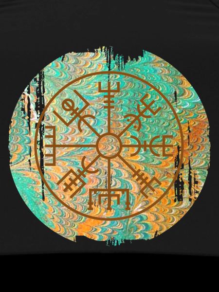 Vegvisir E 36