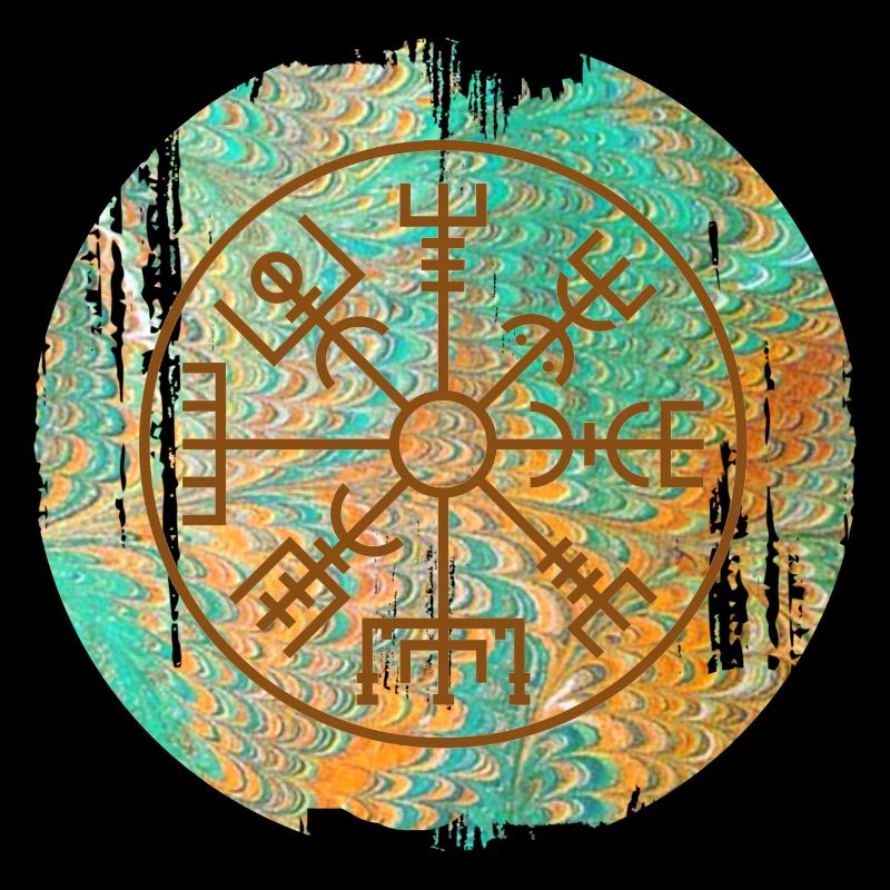 vegvisir e 36