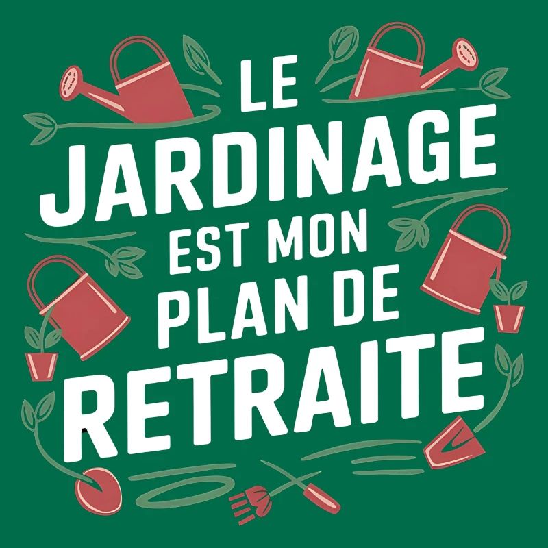 Plan Retraite