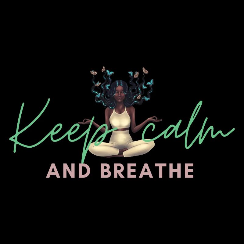 Keep calm