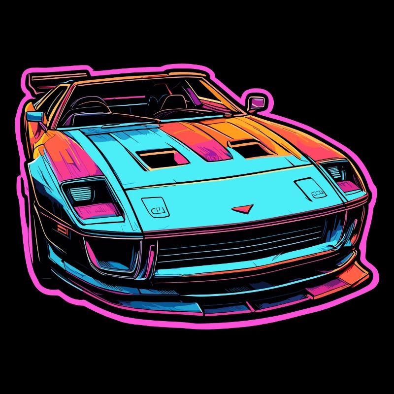 Car / Vehicle / Passenger Car / Mobile / Old Timer / Driving