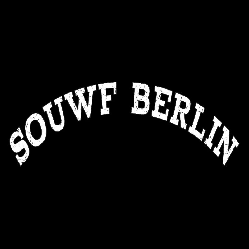 SOUWF BERLIN STATE OF MIND