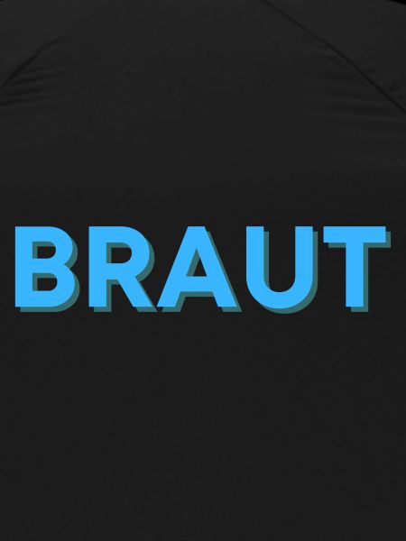 Braut